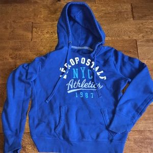 Girls Aeropostale Sweatshirt